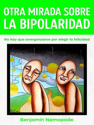 cover image of Otra mirada sobre la bipolaridad